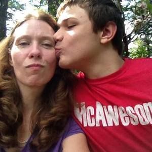 Meet your Posher, Cathy